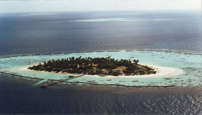 Another one of the important Maldives travel tips is to visit during the best time