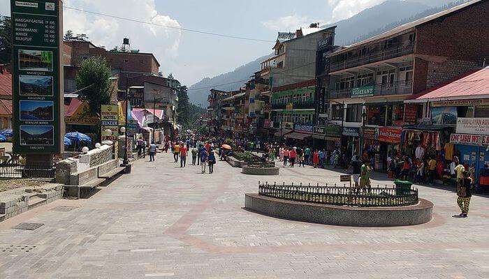 Manali