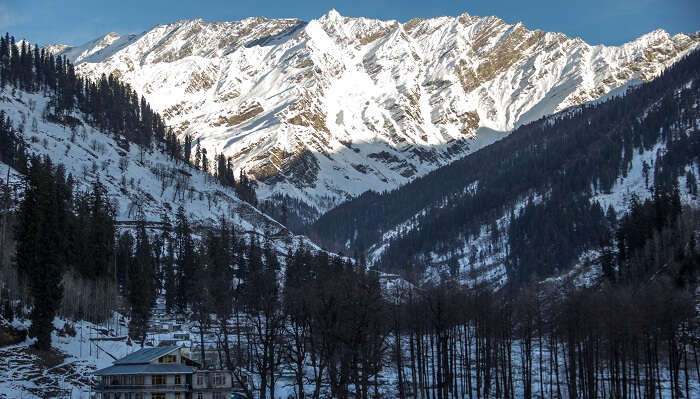 Manali