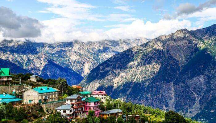 Manali