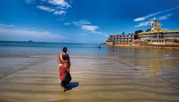 14 Best Itineraries For Honeymoon In & Around Karnataka In 2022!