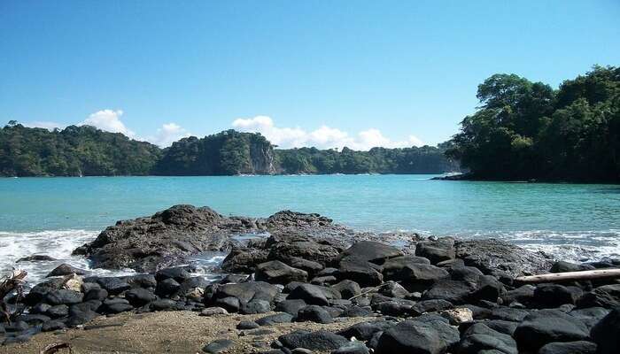 Manuel Antonio