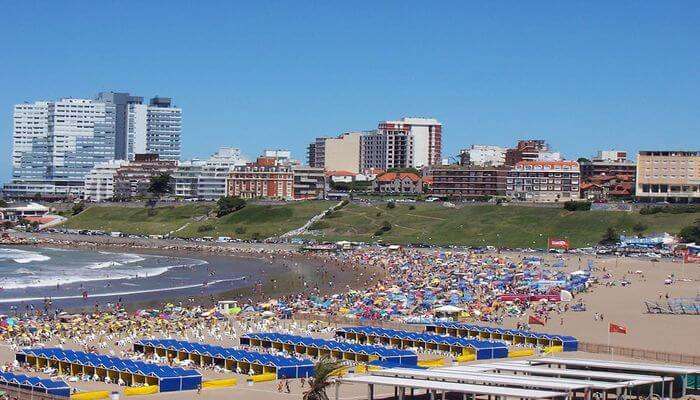 Mar Del Plata