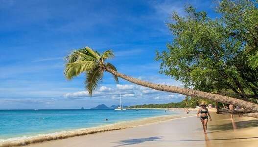 Martinique France