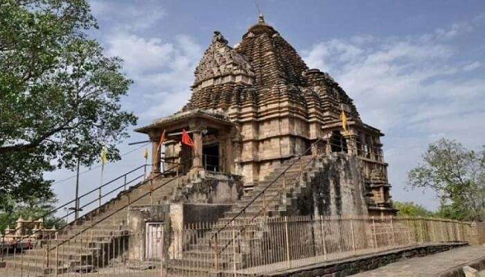 Matangeshwar Temple