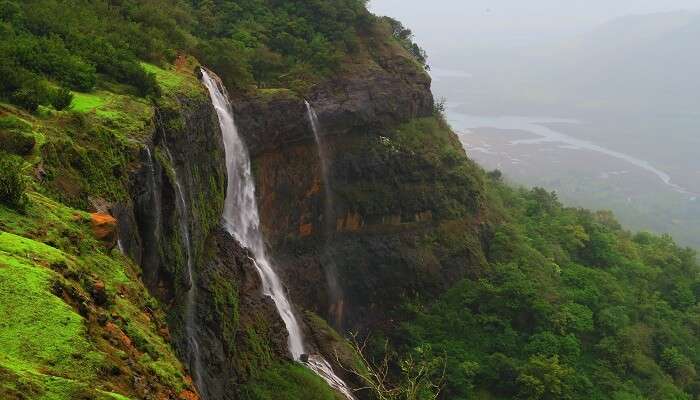 lonavala matheran trip