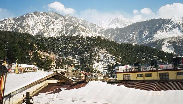 Mcleodganj