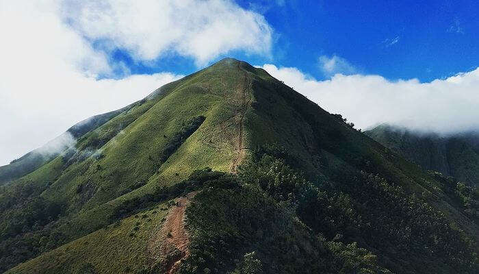 trekking place