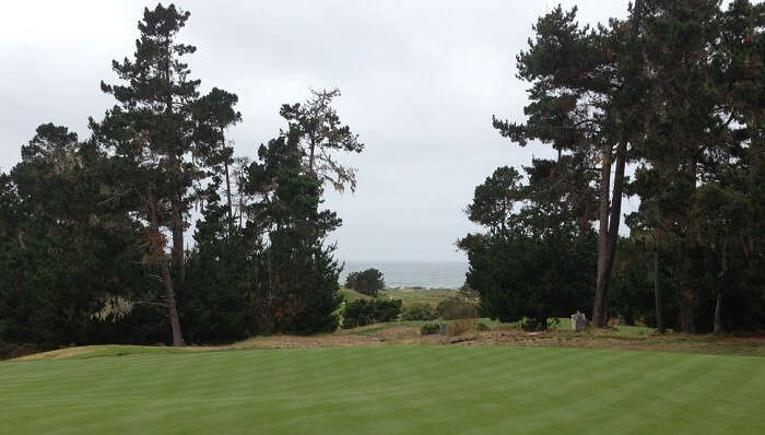 Mercara Downs Golf Club