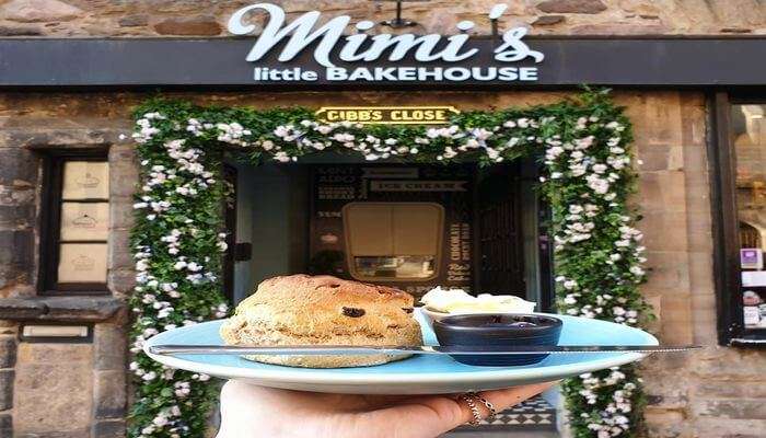 Mimi's Bakehouse