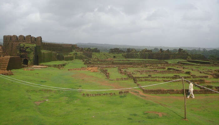 fabulous tourist’s places in the vicinity of Gokarna