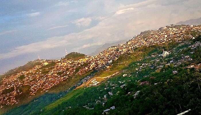 Mokokchung