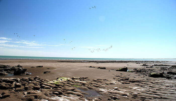 Monte Hermoso