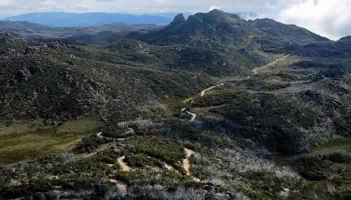 Mount Buffalo National Park