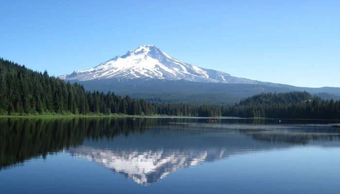 Mount Hood