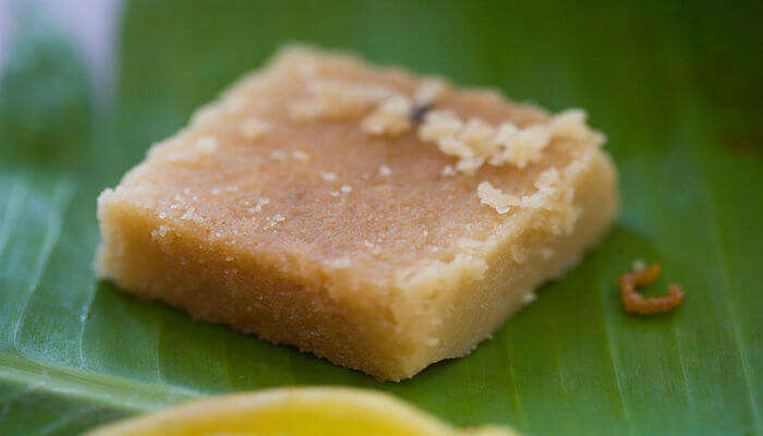 Mysore Pak