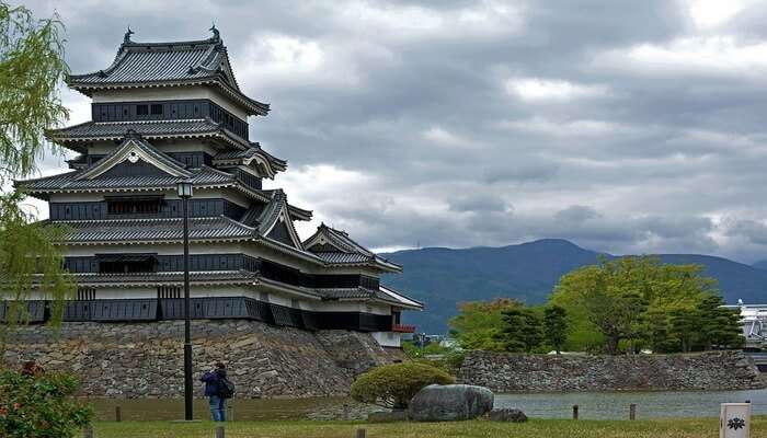 Nagano