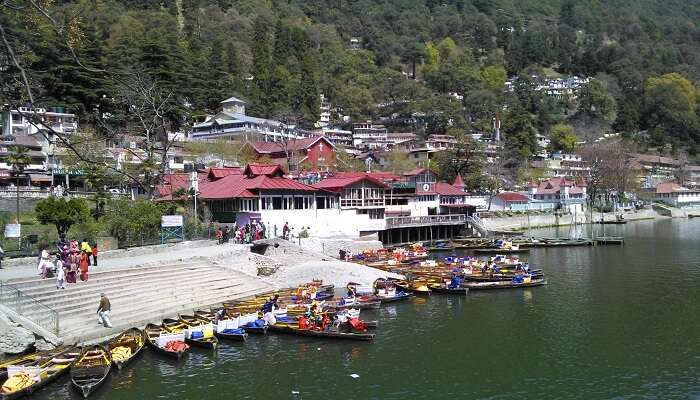 Nainital