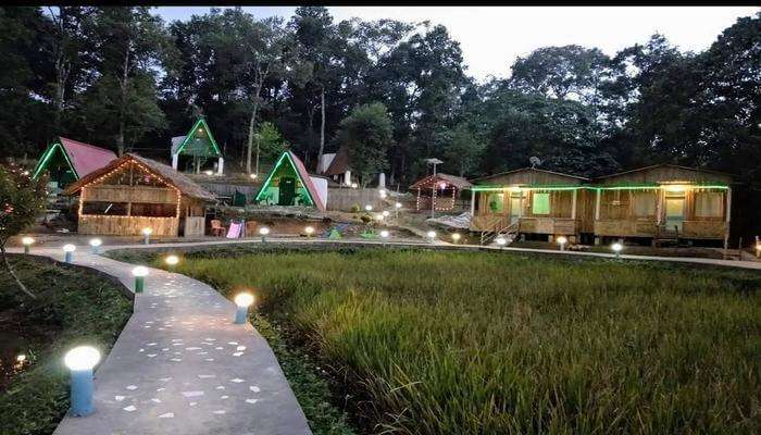 Nalari Resort
