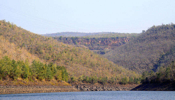 Nallamala Hills