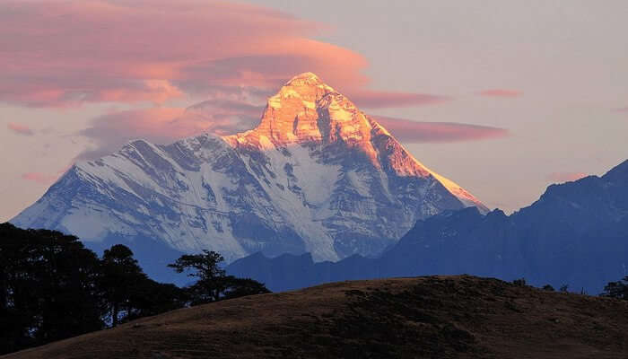 Nanda Devi