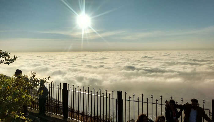 Nandi Hills