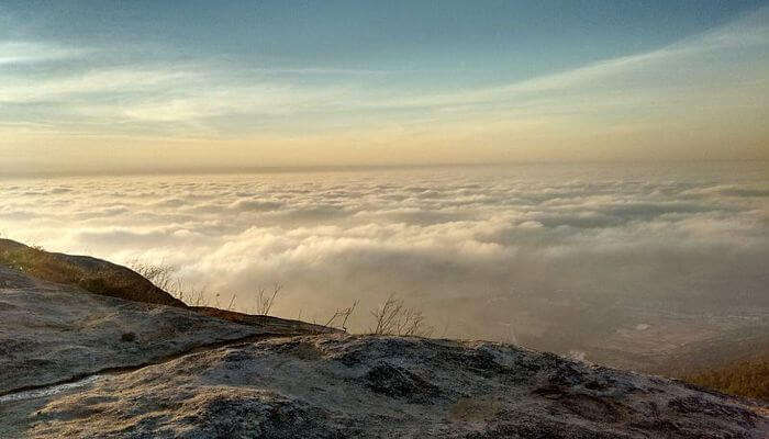 Nandi Hills