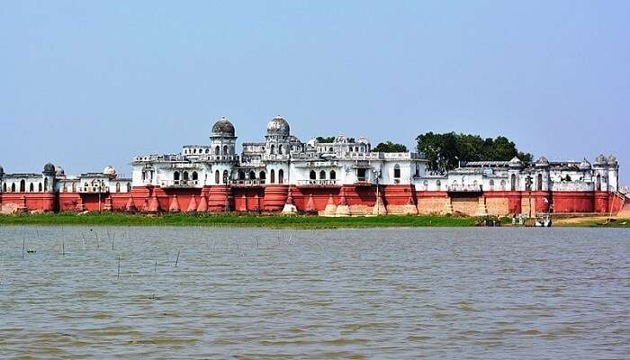 Neermahal Palace