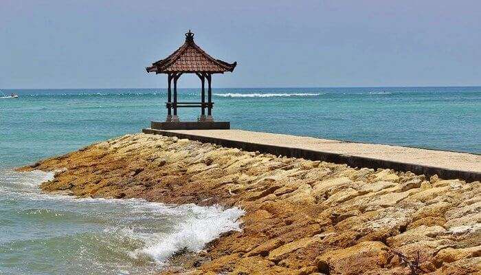 Nusa Dua Beach