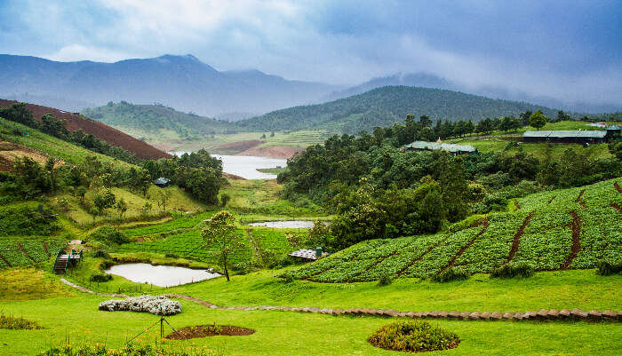 Top 5 Places To Visit In Tamil Nadu