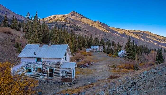 Ouray County