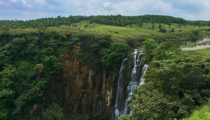 Indore and is the most popular picnic spot