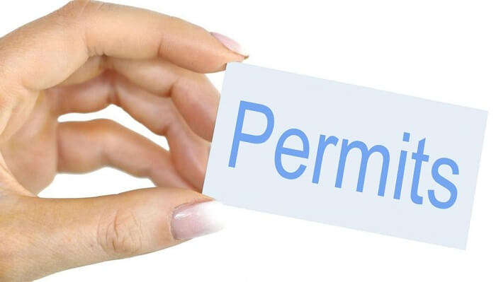 Permits