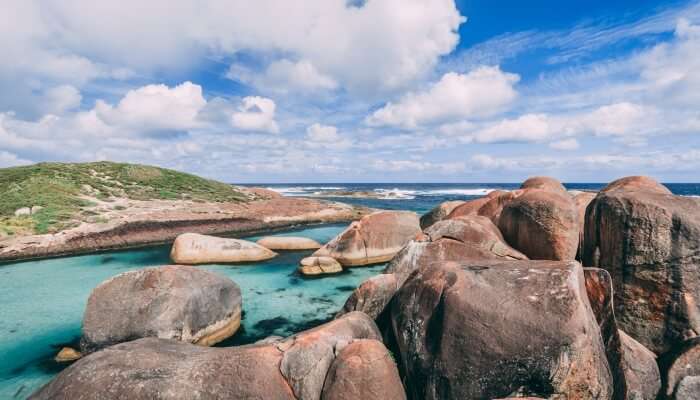 Perth Beaches