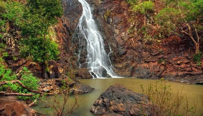 Picnic Spots Near Bhubaneswar