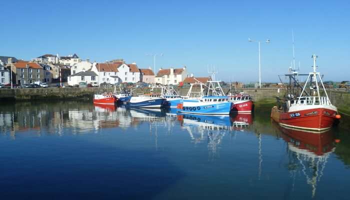 Pittenweem