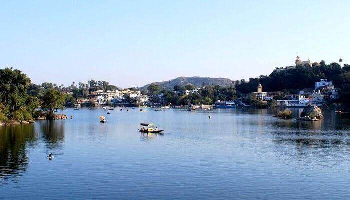 Places To Visit In Mount Abu