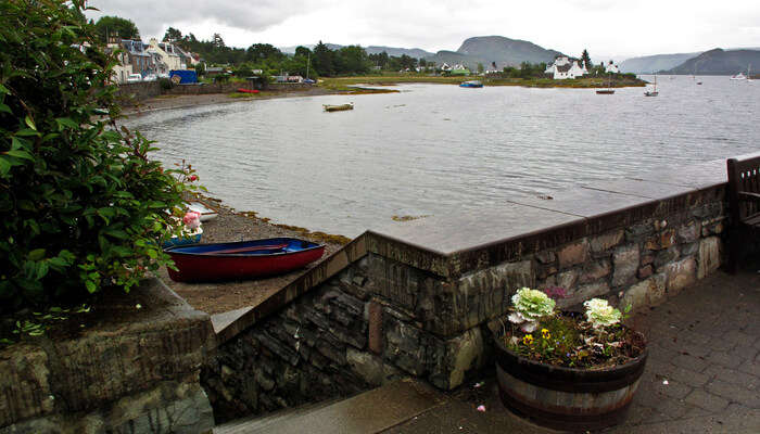 Plockton