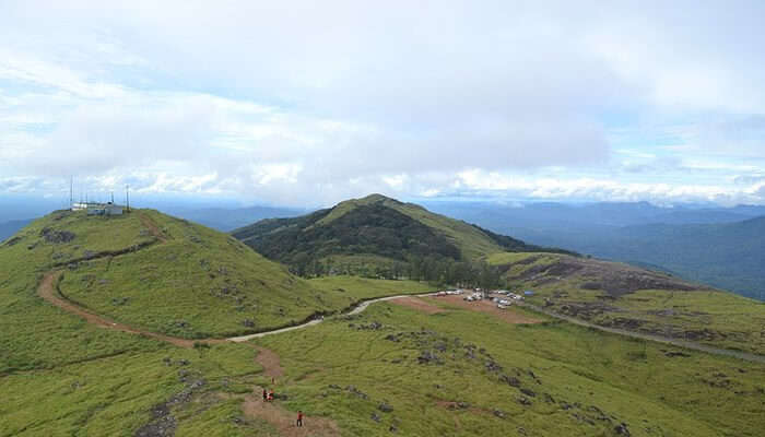 Ponmudi