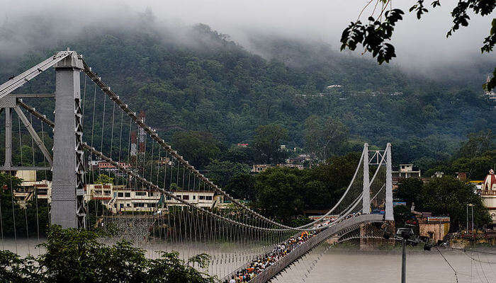 Ram Jhula