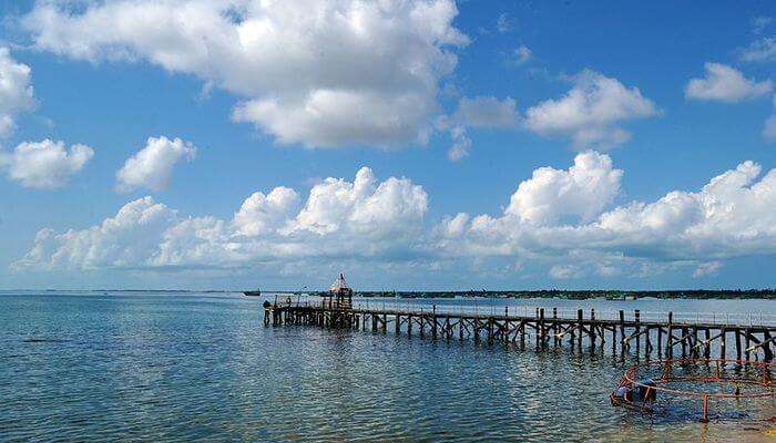 Rameshwaram