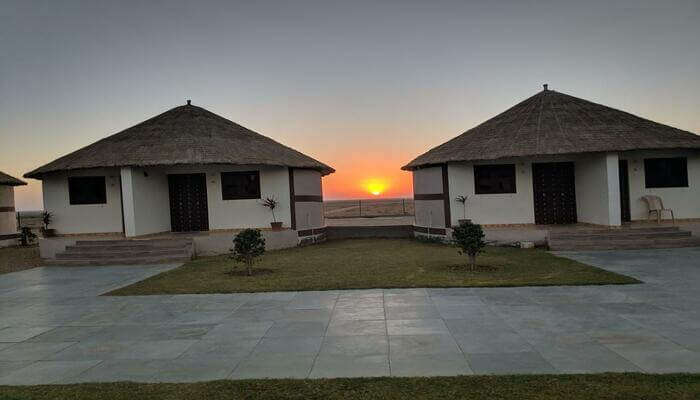 Rann Resort Dholavira