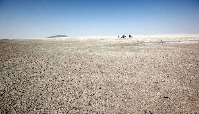 Rann of Kutch