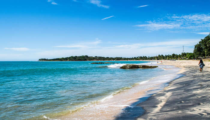 Relax On Arugam Bay