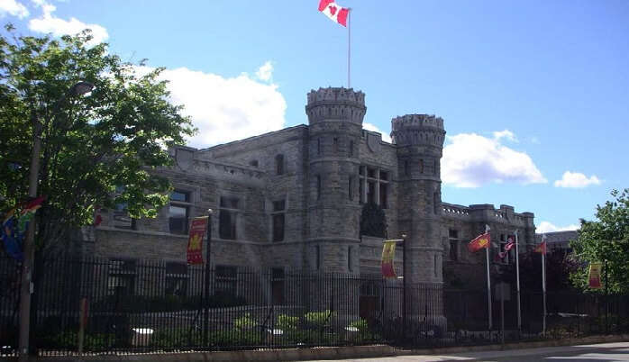 royal canadian mint