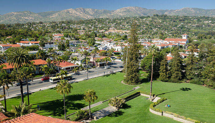 Santa Barbara