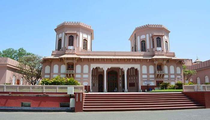 Sardar Vallabhbhai Patel National Memorial Museum