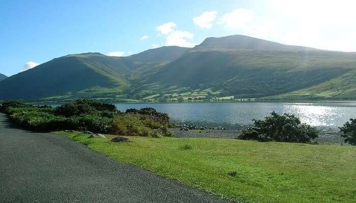 Scafell Pike