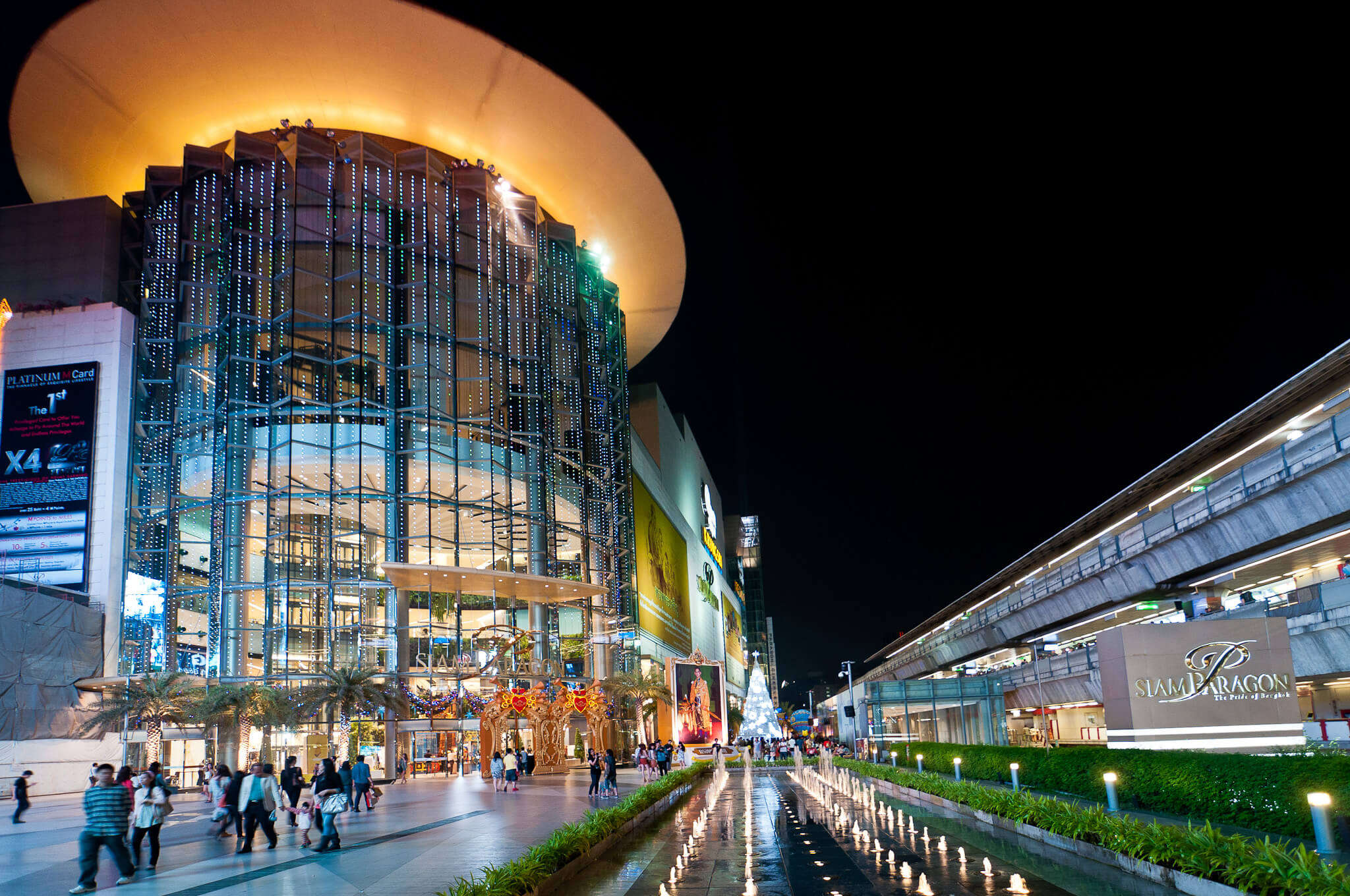 Siam Paragon1