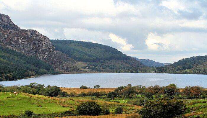 Snowdonia National Park